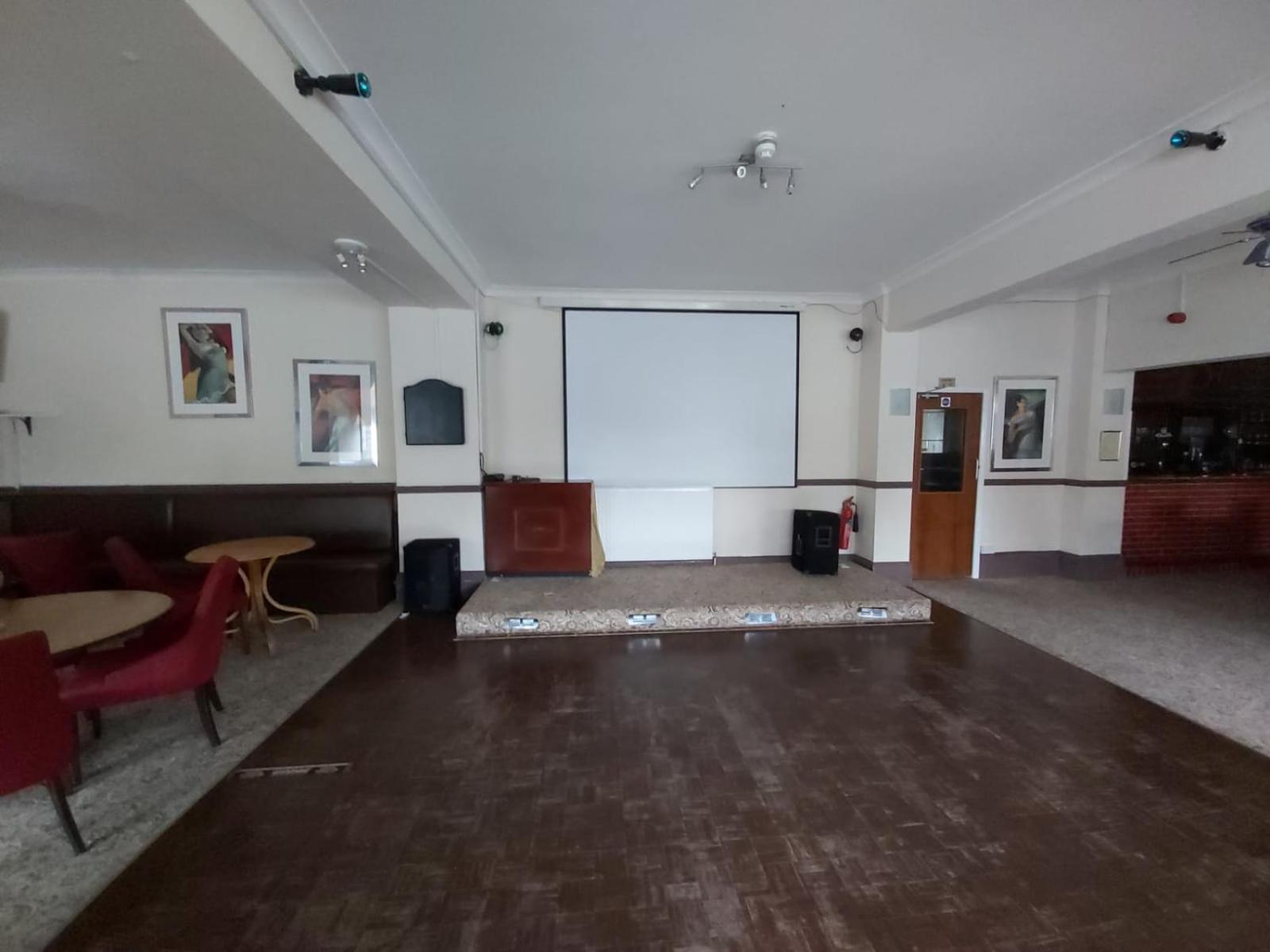 Channel View Hotel Sandown Buitenkant foto