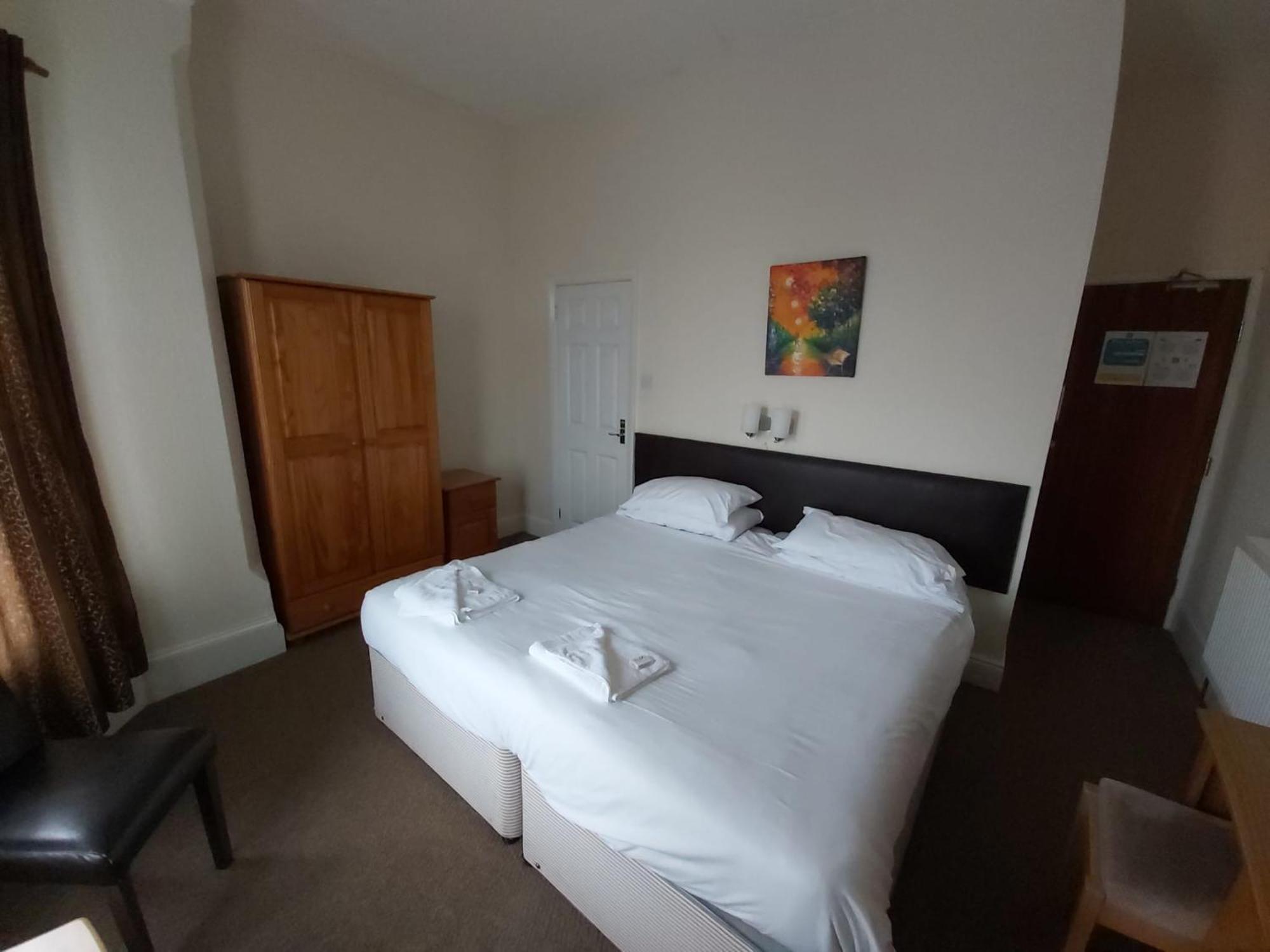 Channel View Hotel Sandown Buitenkant foto